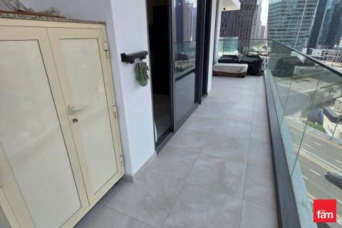 1 غرف نوم شقة في الخليج التجاري, الإمارات العربية المتحدة رقم 149391 5