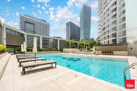 1 غرف نوم شقة في الخليج التجاري, الإمارات العربية المتحدة رقم 149391 11