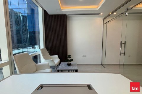 Office de 40.9m² en Business Bay, UAE No. 149392 10