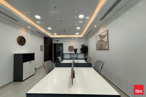 Office de 40.9m² en Business Bay, UAE No. 149392 4