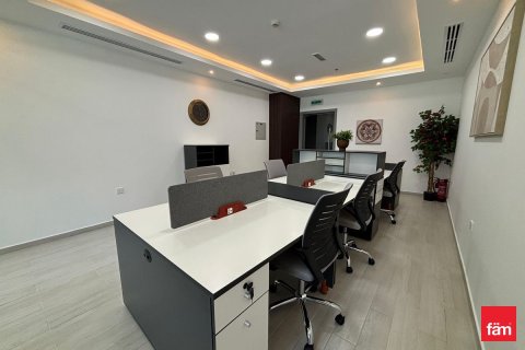 Office de 40.9m² en Business Bay, UAE No. 149392
