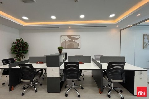 Office de 40.9m² en Business Bay, UAE No. 149392 7