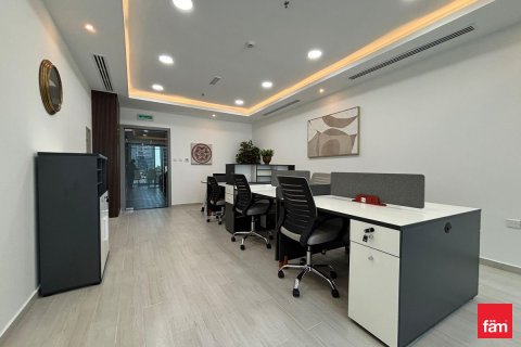 Office de 40.9m² en Business Bay, UAE No. 149392 5