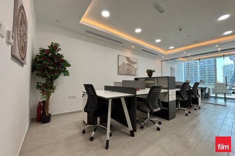 Office de 40.9m² en Business Bay, UAE No. 149392 6