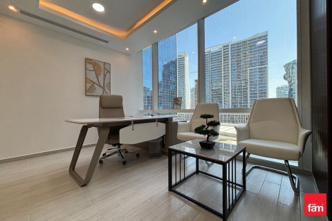 Office de 40.9m² en Business Bay, UAE No. 149392 8