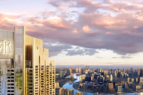 1 bedroom Apartment in Business Bay, UAE No. 149386 9