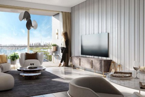 1 bedroom Apartment in Business Bay, UAE No. 149386 3