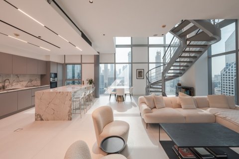 2 bedrooms Apartment in DIFC, UAE No. 140626