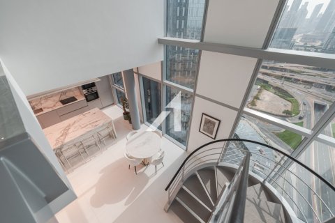 2 bedrooms Apartment in DIFC, UAE No. 140626 30