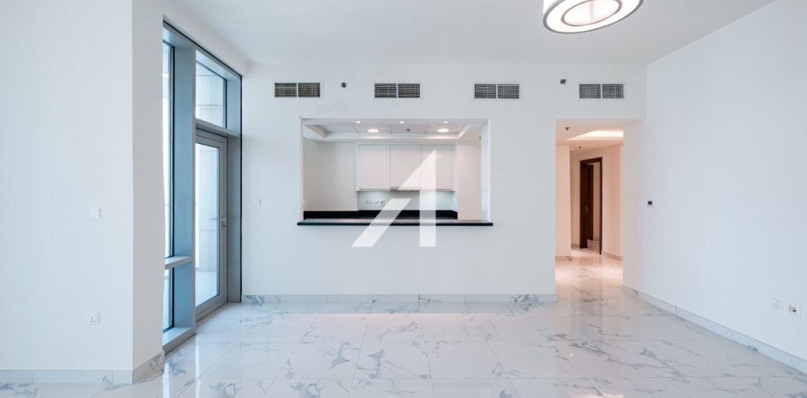 Apartment de 3 dormitorios en Al Habtoor City, UAE No. 140628