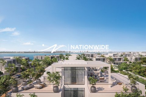 Villa de 5 chambres à Abu Dhabi, UAE No. 140632 10