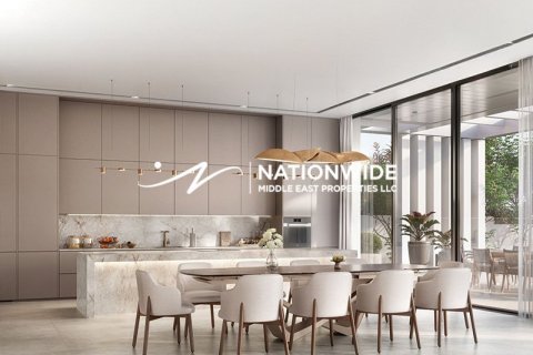 Villa de 5 chambres à Abu Dhabi, UAE No. 140632 9