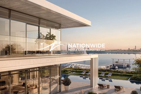 Villa de 5 chambres à Abu Dhabi, UAE No. 140632 6