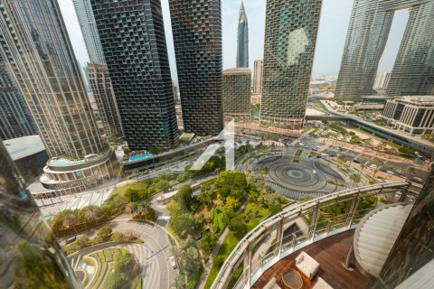 2 غرف نوم شقة في وسط مدينة دبي, الإمارات العربية المتحدة رقم 140629 26