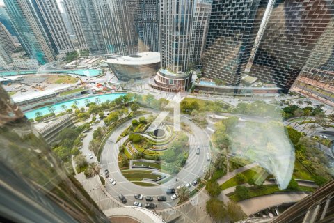 2 غرف نوم شقة في وسط مدينة دبي, الإمارات العربية المتحدة رقم 140629 11