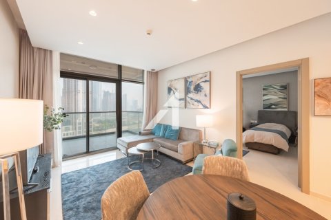 Appartement de 2 chambres à Business Bay, UAE No. 140627 10