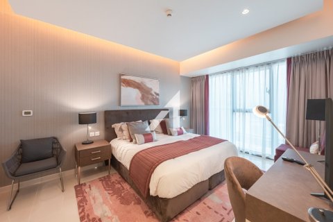 Appartement de 2 chambres à Business Bay, UAE No. 140627 21