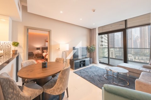 Appartement de 2 chambres à Business Bay, UAE No. 140627 12