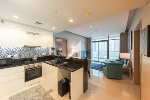 Appartement de 2 chambres à Business Bay, UAE No. 140627 8