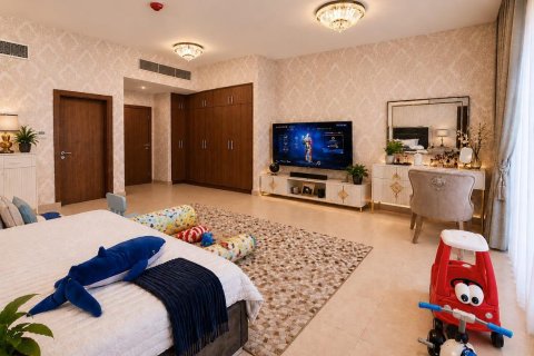 3 غرف نوم فيلا في District 13, الإمارات العربية المتحدة رقم 201198 16