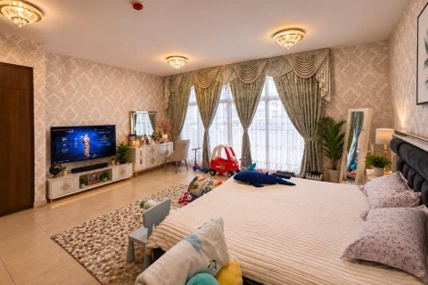 3 غرف نوم فيلا في District 13, الإمارات العربية المتحدة رقم 201198 17