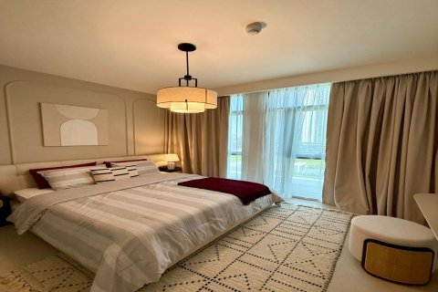 Appartement de 1 chambre à Dubai Creek Harbour (The Lagoons), UAE No. 201194 4