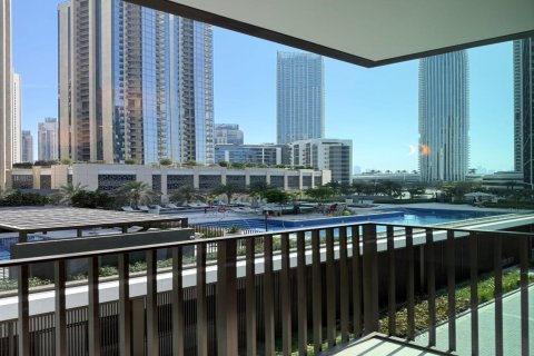 Appartement de 1 chambre à Dubai Creek Harbour (The Lagoons), UAE No. 201194 7