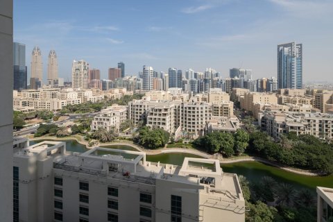 Appartement de 1 chambre à The Links, UAE No. 201192