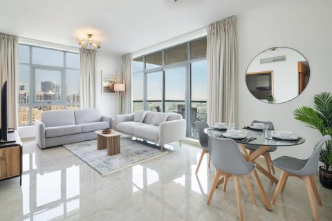 Appartement de 1 chambre à The Links, UAE No. 201192 15