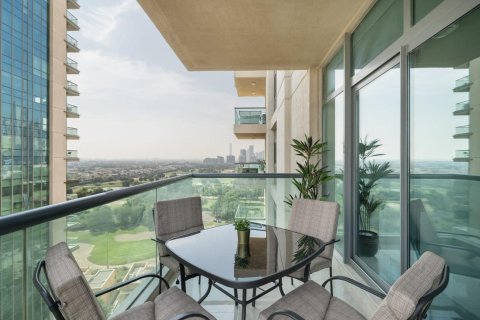 Appartement de 1 chambre à The Links, UAE No. 201192 16