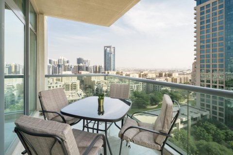 Appartement de 1 chambre à The Links, UAE No. 201192 17