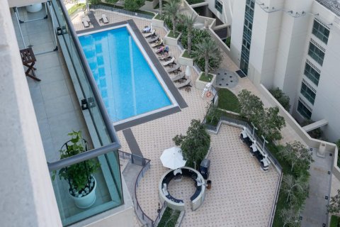 Appartement de 1 chambre à The Links, UAE No. 201192 4