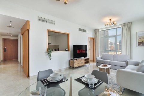 Appartement de 1 chambre à The Links, UAE No. 201192 14
