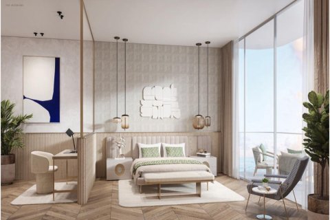 1 غرف نوم شقة في Maritime City, الإمارات العربية المتحدة رقم 201196 5