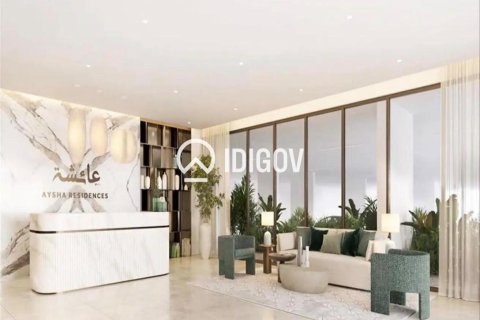 Appartement de 1 chambre à Al Khan, UAE No. 201197 5