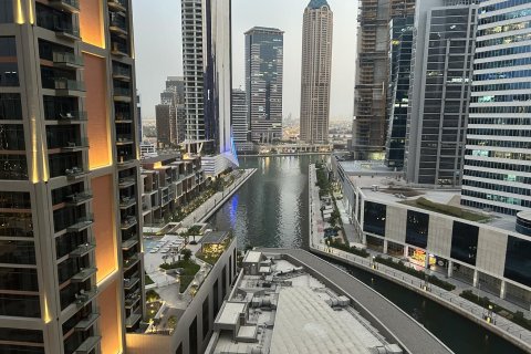 Appartement de 1 chambre à Business Bay, UAE No. 201193 14