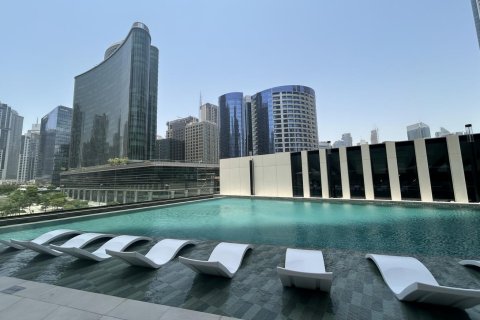 Appartement de 1 chambre à Business Bay, UAE No. 201193 19