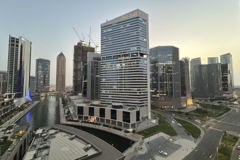 Appartement de 1 chambre à Business Bay, UAE No. 201193 8