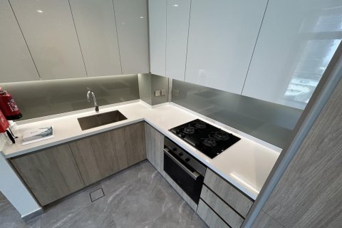 Appartement de 1 chambre à Business Bay, UAE No. 201193 5