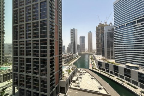 Appartement de 1 chambre à Business Bay, UAE No. 201193 20