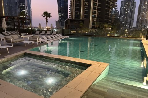 Appartement de 1 chambre à Business Bay, UAE No. 201193 3