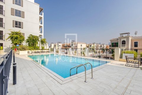 Appartement de 2 chambres à La Mer, UAE No. 206780 7