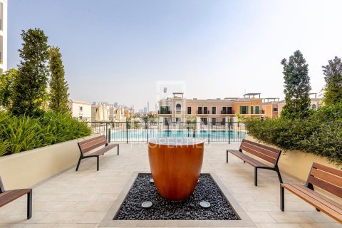 Appartement de 2 chambres à La Mer, UAE No. 206780 14
