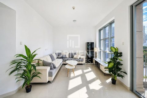 Appartement de 2 chambres à Standpoint Towers, UAE No. 206775 6