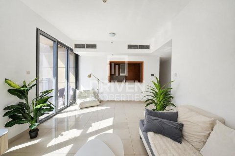 Appartement de 2 chambres à Standpoint Towers, UAE No. 206775 3