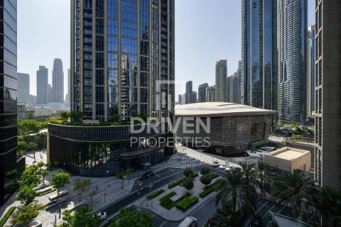 Appartement de 2 chambres à Standpoint Towers, UAE No. 206775 23