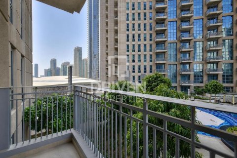 Appartement de 2 chambres à Standpoint Towers, UAE No. 206775 27