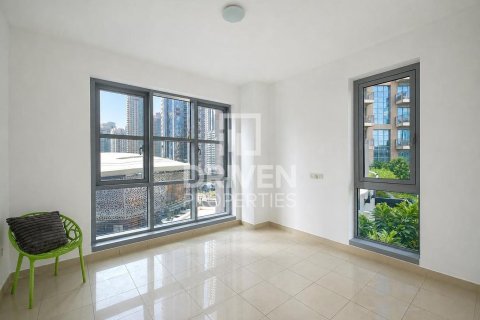 Appartement de 2 chambres à Standpoint Towers, UAE No. 206775 16
