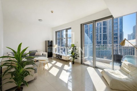 Appartement de 2 chambres à Standpoint Towers, UAE No. 206775 7