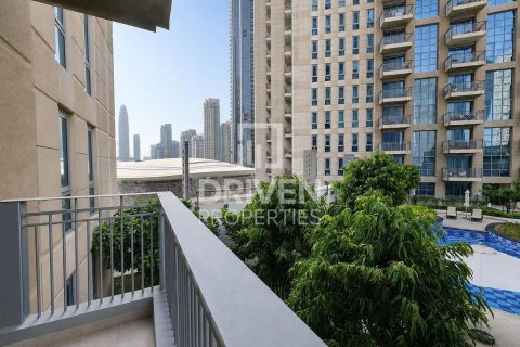 Appartement de 2 chambres à Standpoint Towers, UAE No. 206775 28